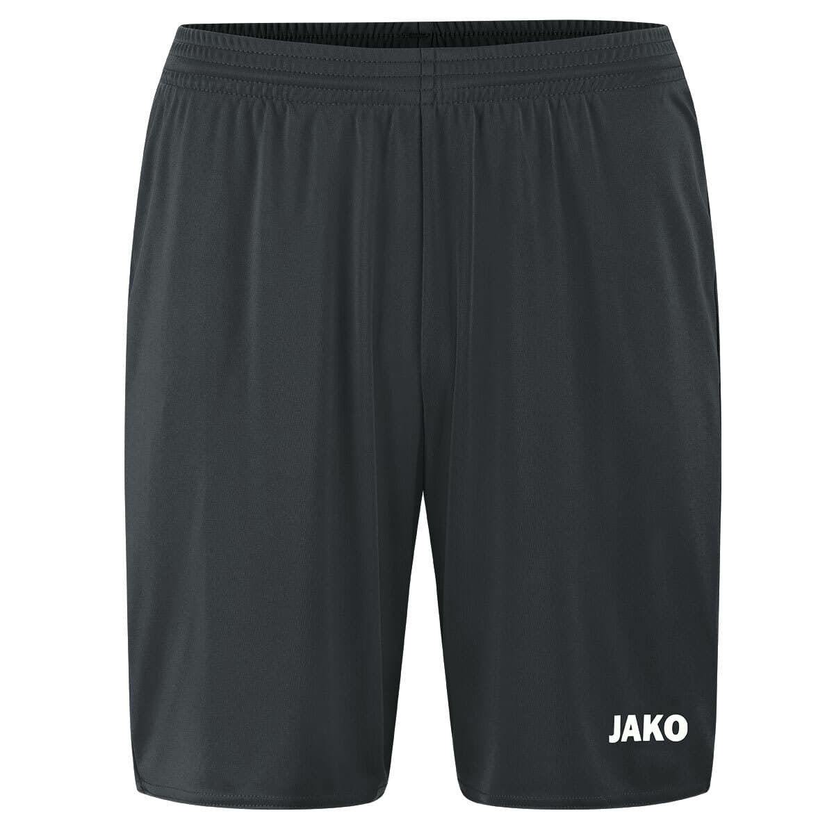 JAKO Sporthose Manchester 2.0 ohne Innenslip (Schwarz / Größe 104 / Kinder)