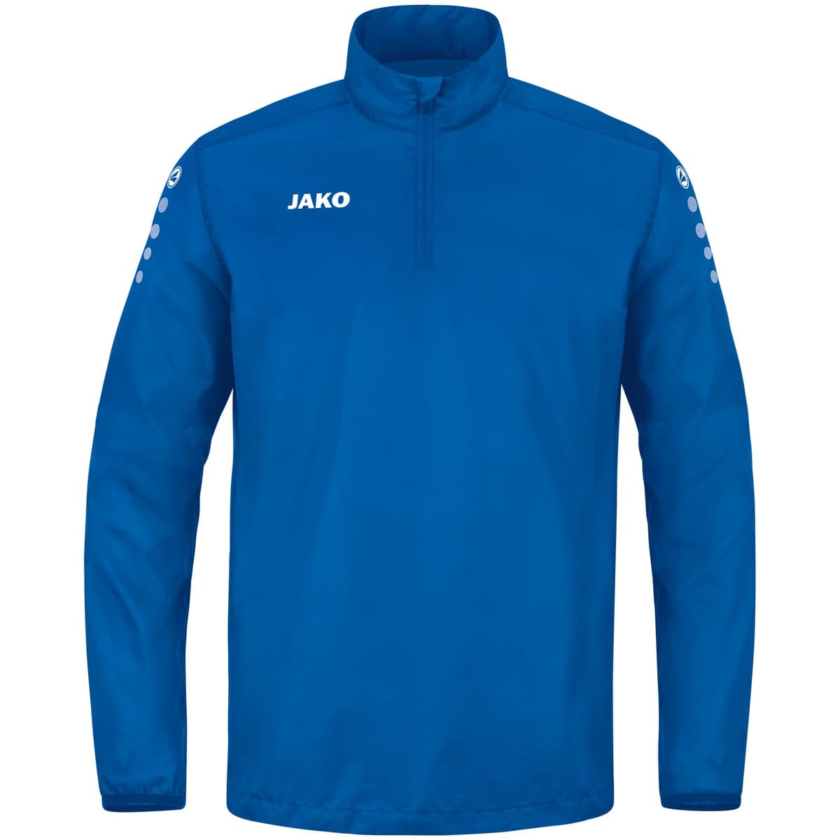 JAKO Rainzip Team (royal / Größe XXL / Unisex)