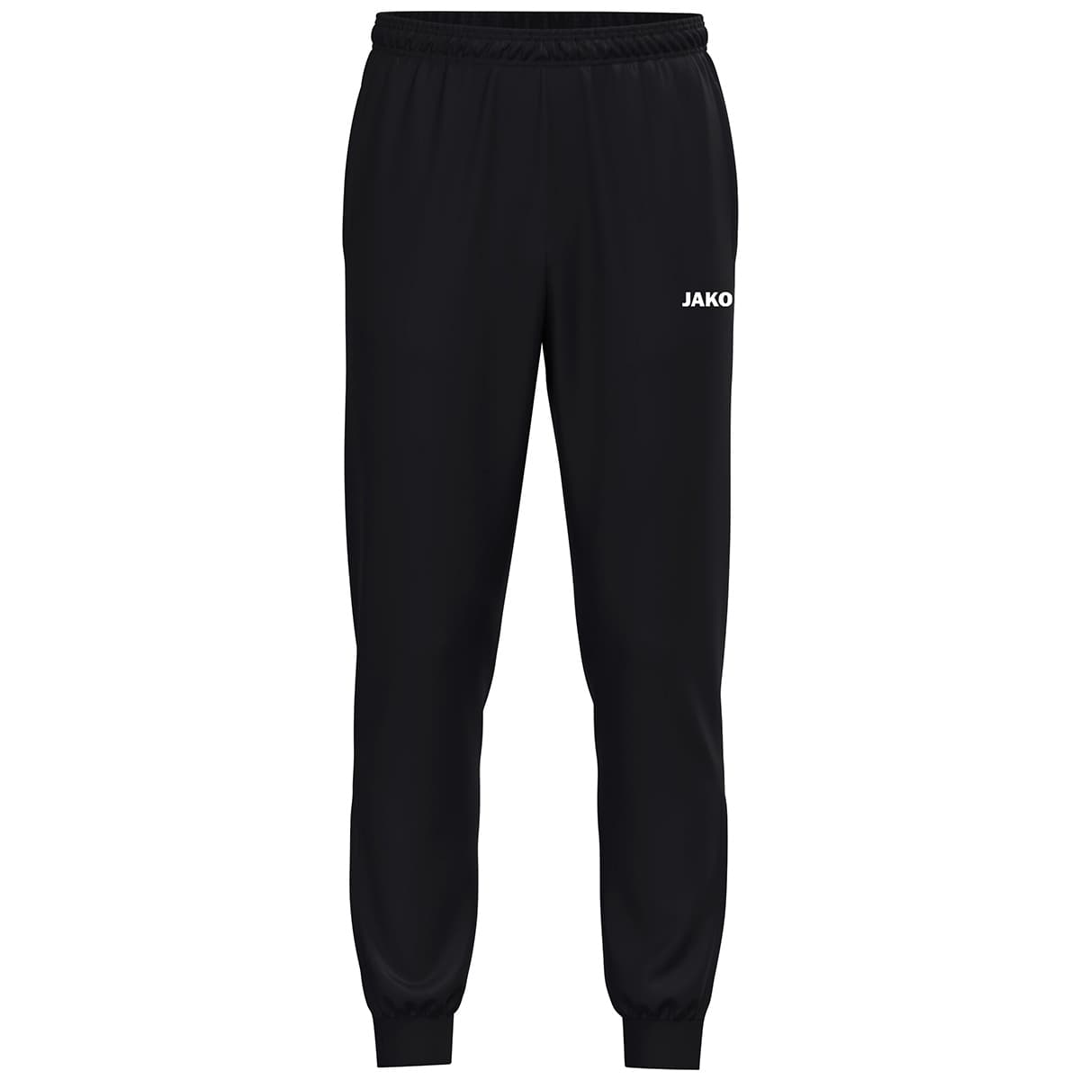JAKO Polyesterhose One (schwarz / Größe 116 / Kinder)