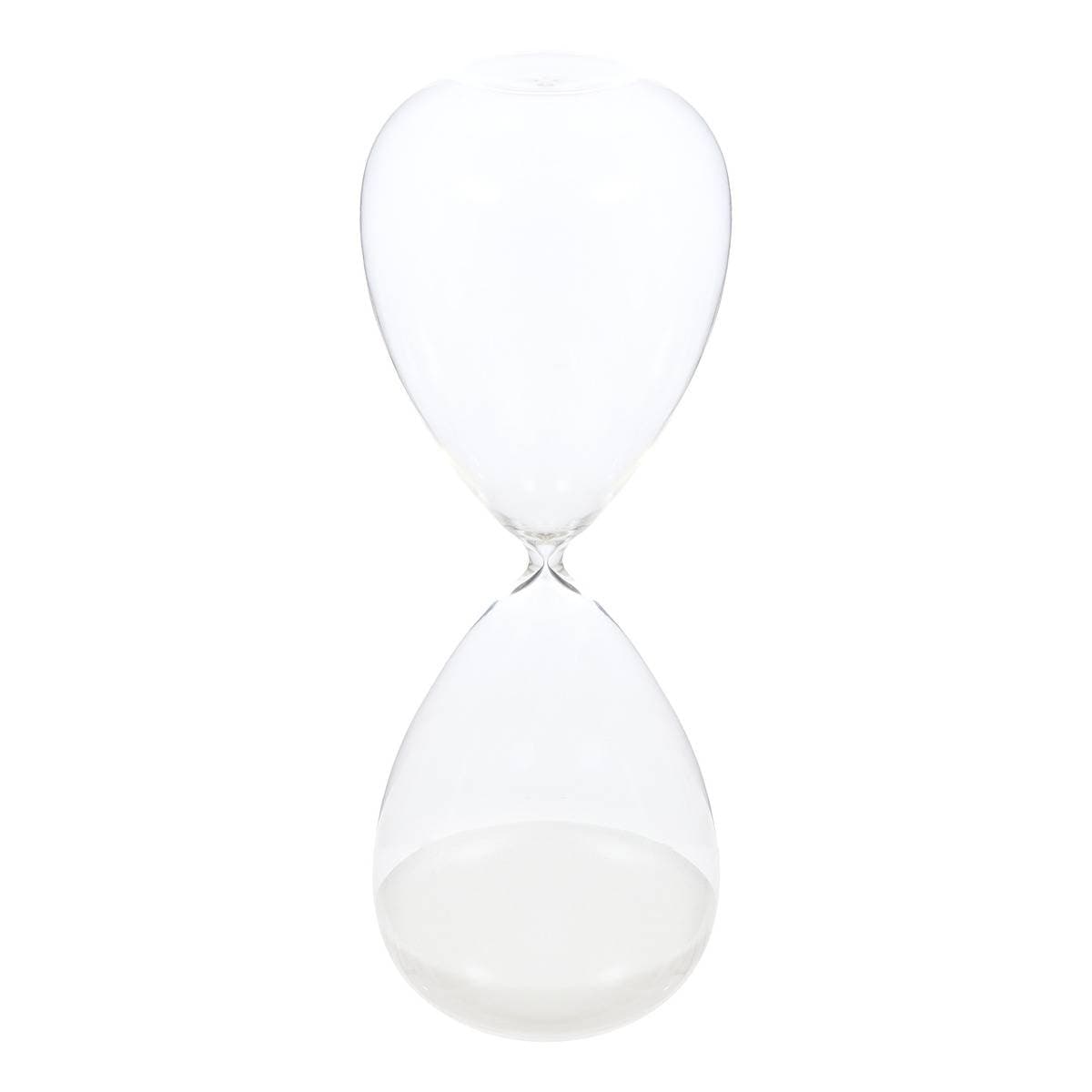 Sanduhr Mani L16xp16xh45cm -