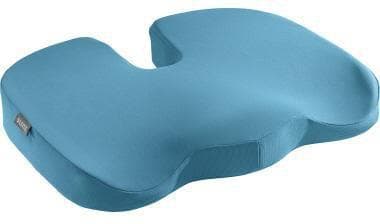 Leitz Sitzkissen Ergo Cosy 52840061 Blau