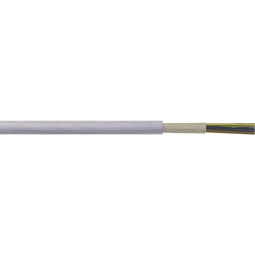 Lapp Kabel Nym-j Grau 5 Leiter 10 Mm²