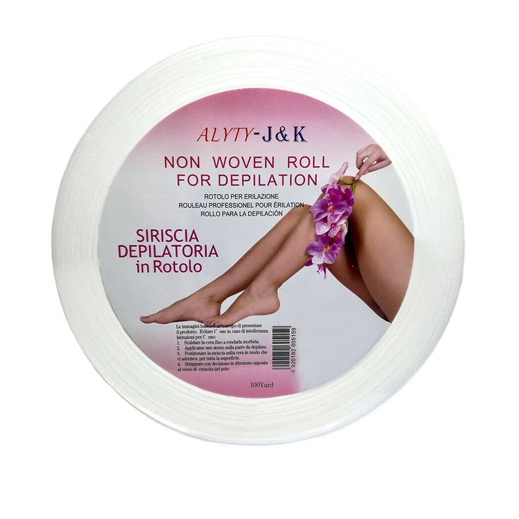 Trade Shop - Strisiko Depilation In Rotolo 90 Monat Für Ceretta Scaldacera -