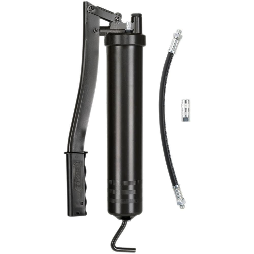 12636 101 Fettpresse - Pressol