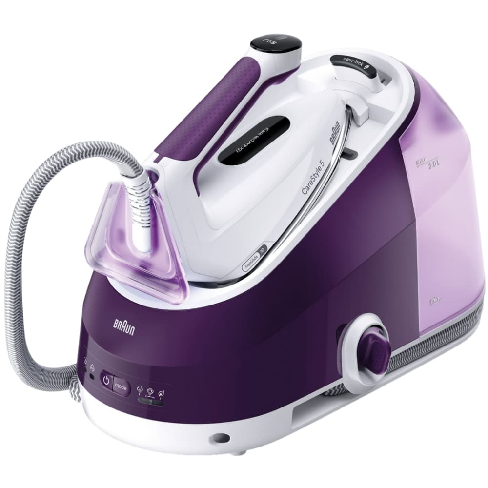 Is5247vi Care Style5 Bügelstation, 0128809001 - Braun