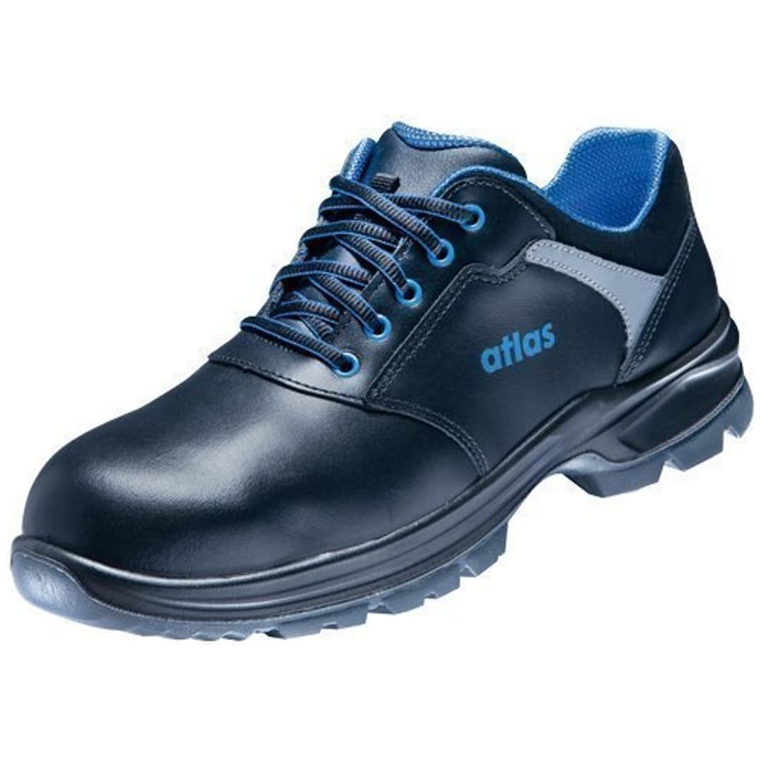Halbschuh Tx 48 2.0 - S2 - W10 - Gr. 40 - Atlas