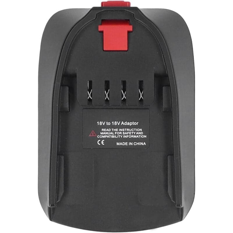 Bosb18c Akku-adapter, Akku-umrüstsatz Für Bosch Bat618 Li-ionen-akkus Auf 18-v-elektrowerkzeug