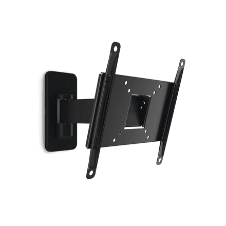 Vogels  Wandmontage  Ma2030-a1  Vollbeweglich  19–40 Zoll  Maximale Traglast 15 Kg  Schwarz