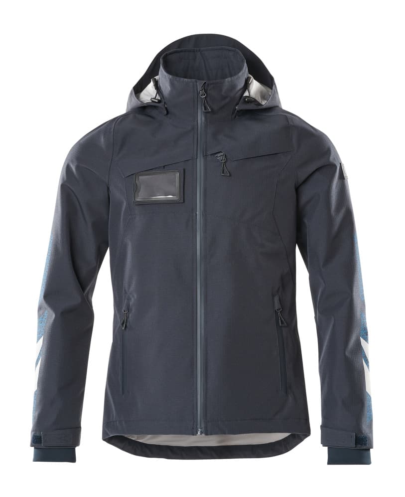 Outdoor-jacke Mascot Accelerate - Wasserdicht - 18301-231-dunkelblau-xxxxxxxl