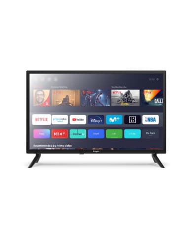 Smart Tv Le2485sm Hd 24' Led - Engel
