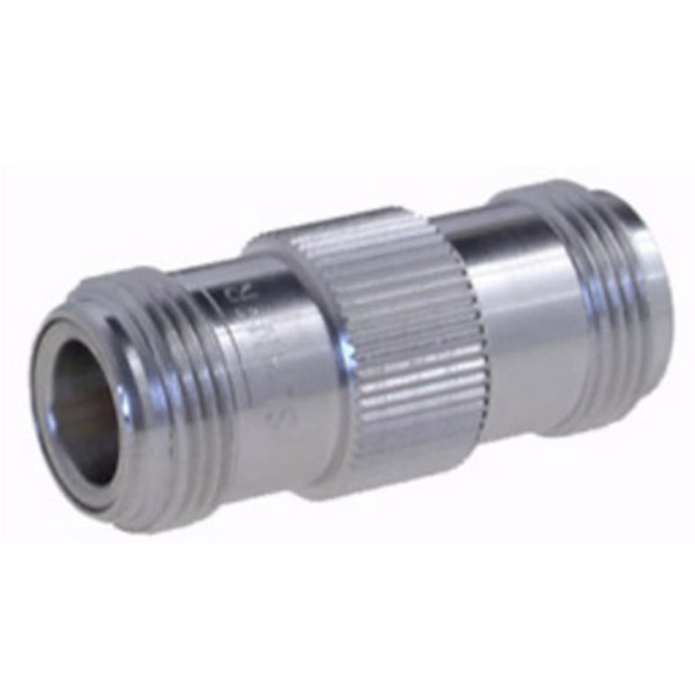 Huber+suhner 22542382 N-adapter N-buchse - N-buchse 1 St.
