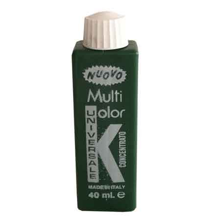 Colorant "universal" 40 Ml - Violett