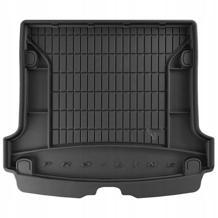 Kofferraummatteneinsatz Aus Gummi Peugeot 307 Kombi 2001-2008