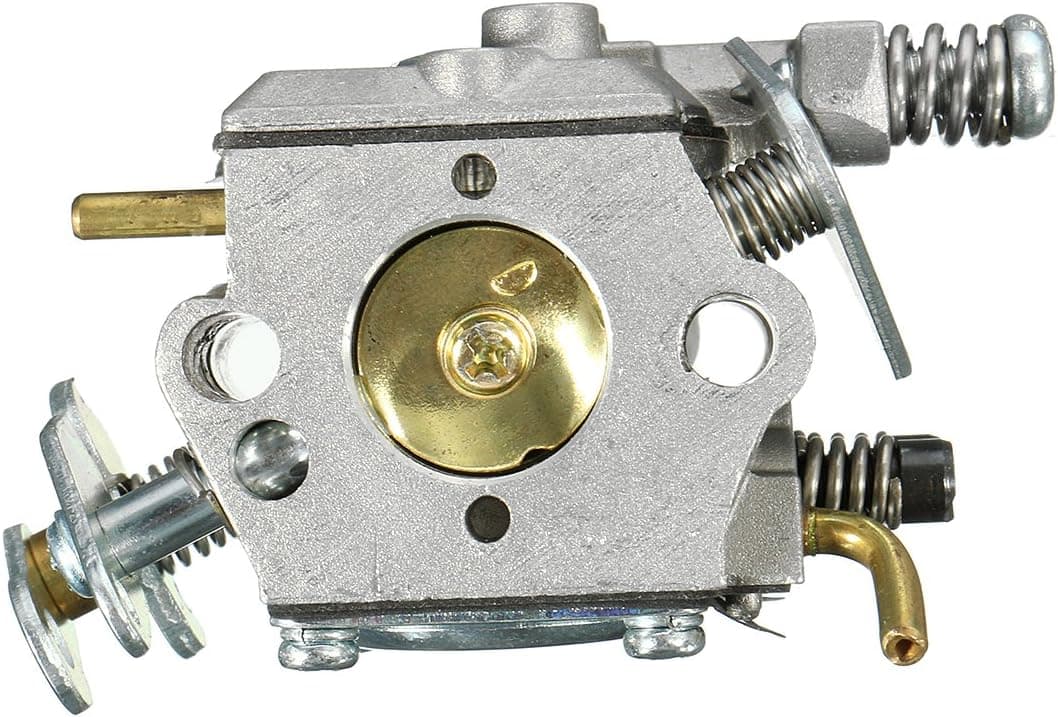Vergaser Für Walbro Wt-891/w-20/wt-89/wt-324/wt-391/wt-600/wt-624/wt-625/wt-637/wt-662, Zama C1u-w8/c1u-w14 891 324 391, Poulan 1950 2050 2150 2375