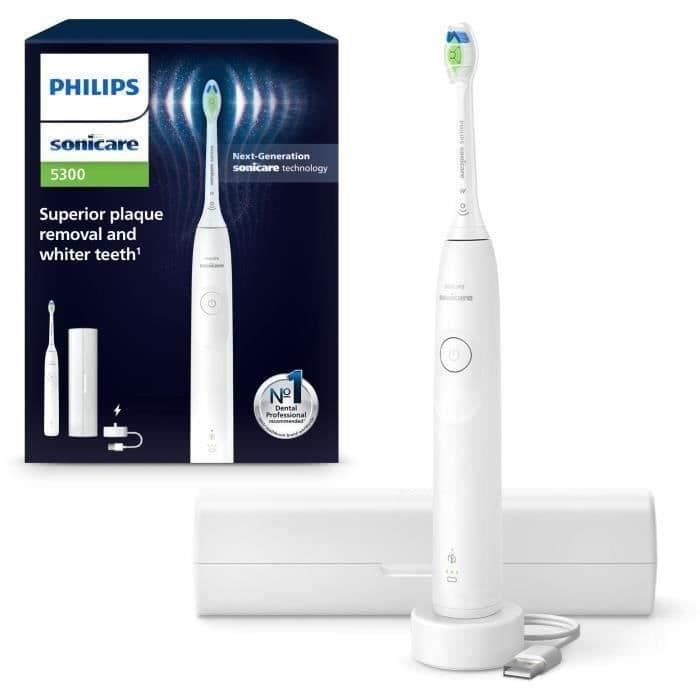 Philips Hx7108/02, Weiß