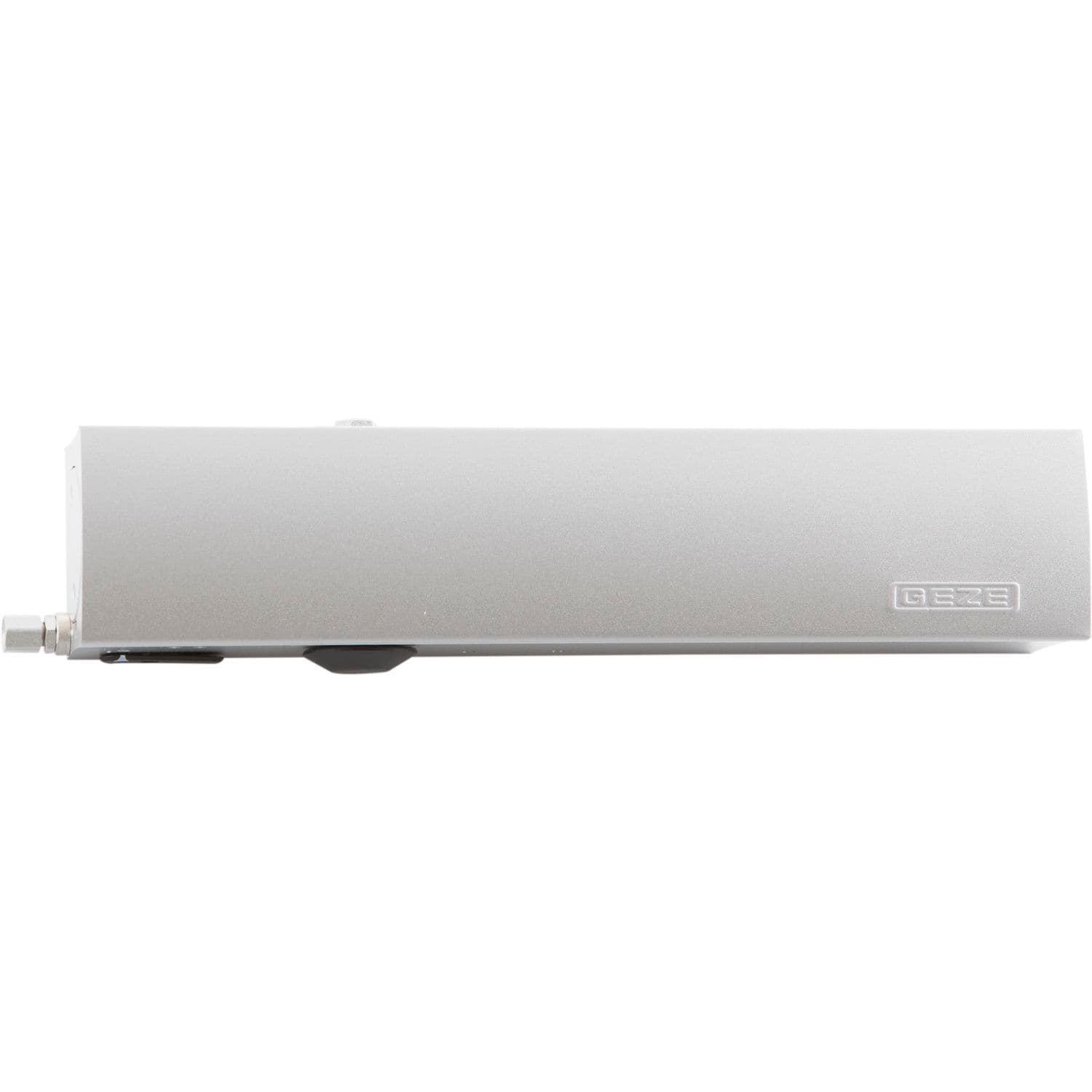 Geze - Türschließer Ts 5000 L Is / L Ism Vpk (alt), Silber