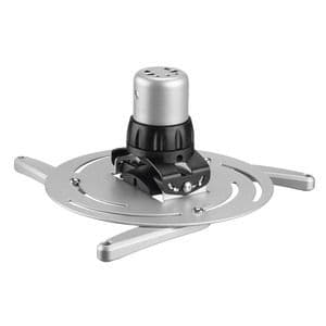 Vogel's Ppc 2500 Projektorhalterung Zimmerdecke Silber