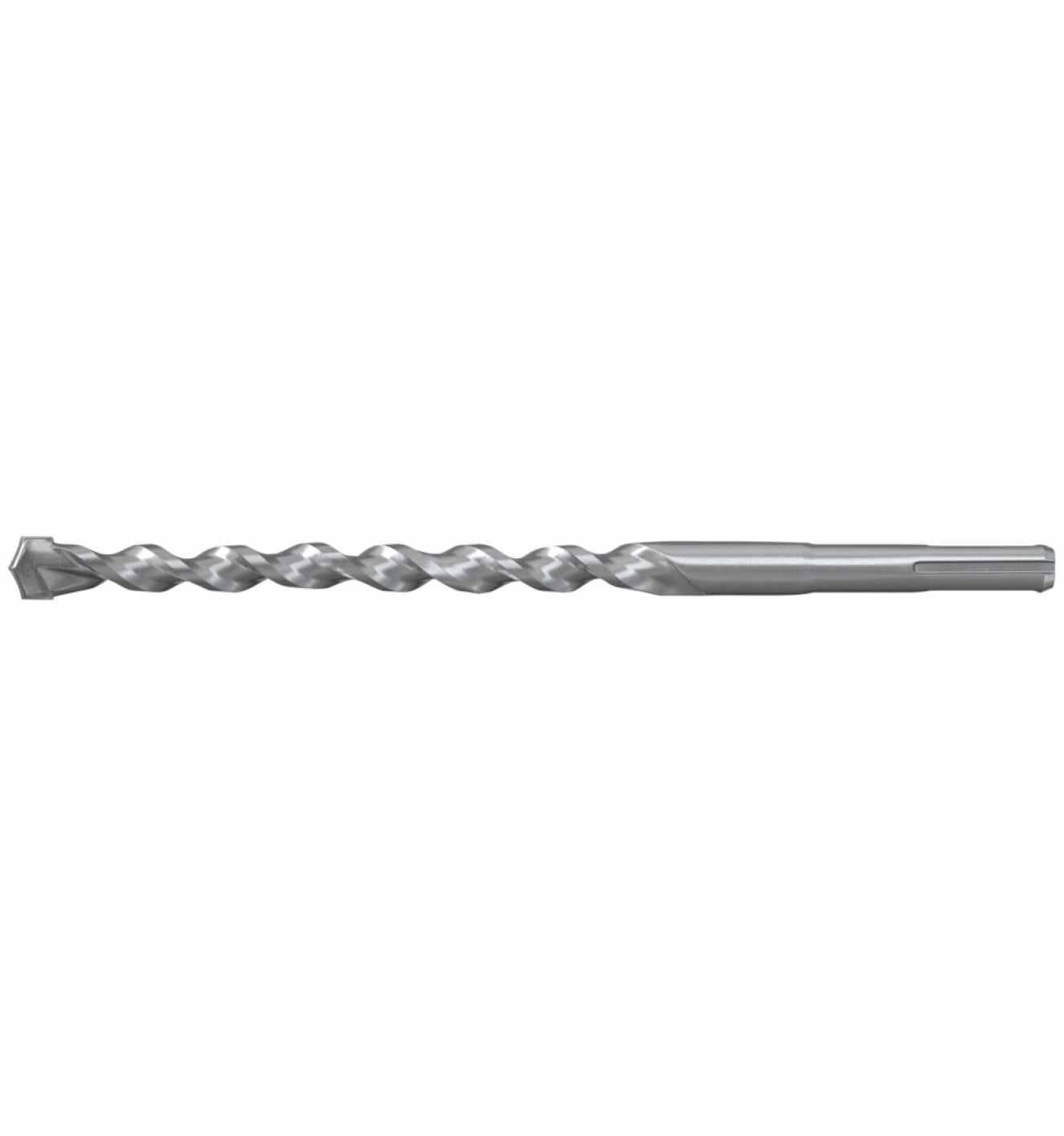 Bohrer Sds Plus Ii Pointer 4/100/160 - Fischer