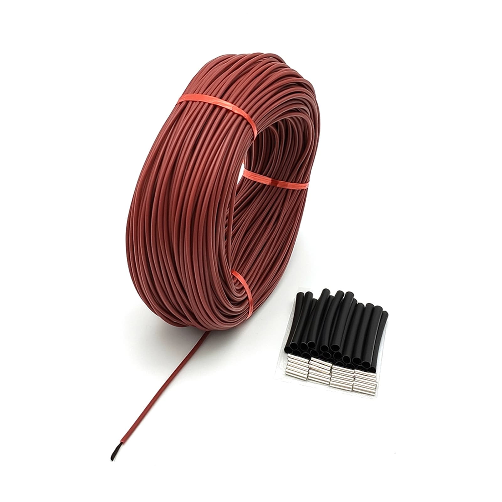 The Wire, 12k 33 Ohm Kohlefaser-heizdraht (20m) (50m)