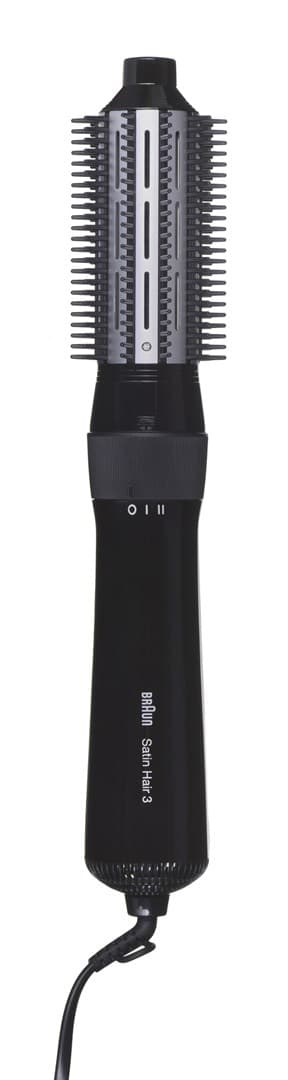 Satin Hair 3 As 330 - Braun