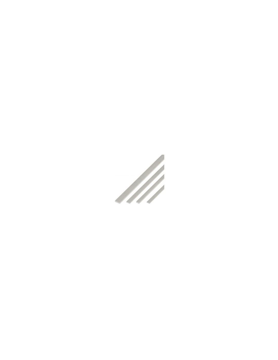 Balsa Rechteck 2x5mm1200025