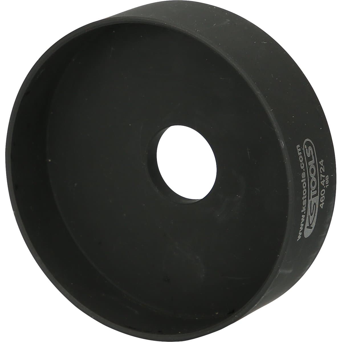 Einpresstopf-adapter, Ø 68 Mm