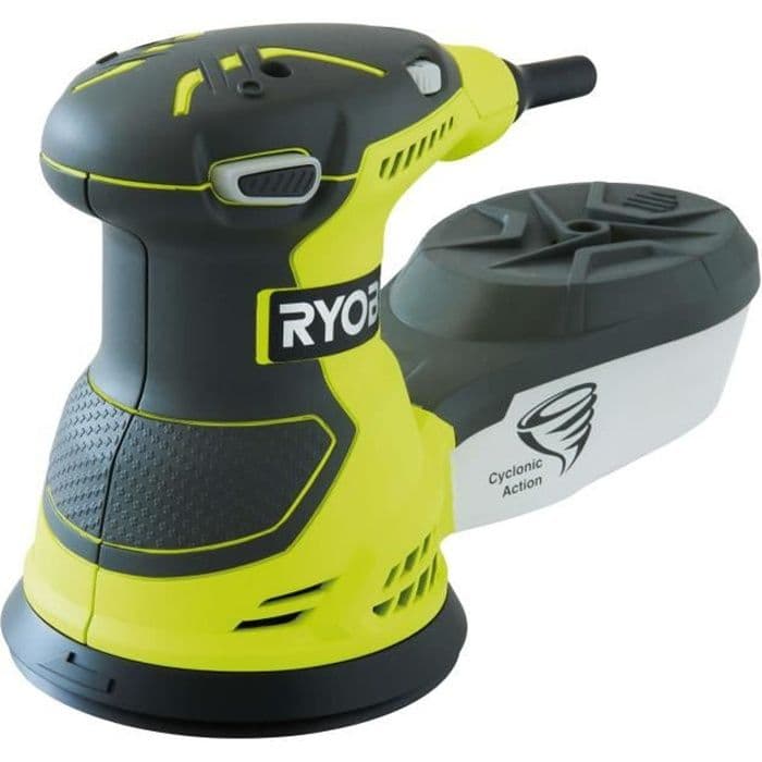 Ryobi - Exzenterschleifer Ros 300.