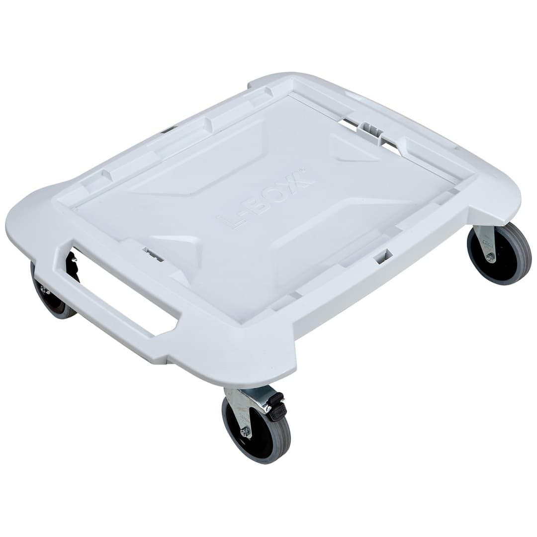 L-boxx Roller, Länge 492 Mm, Breite 646 Mm, Höhe 184 Mm - Fein