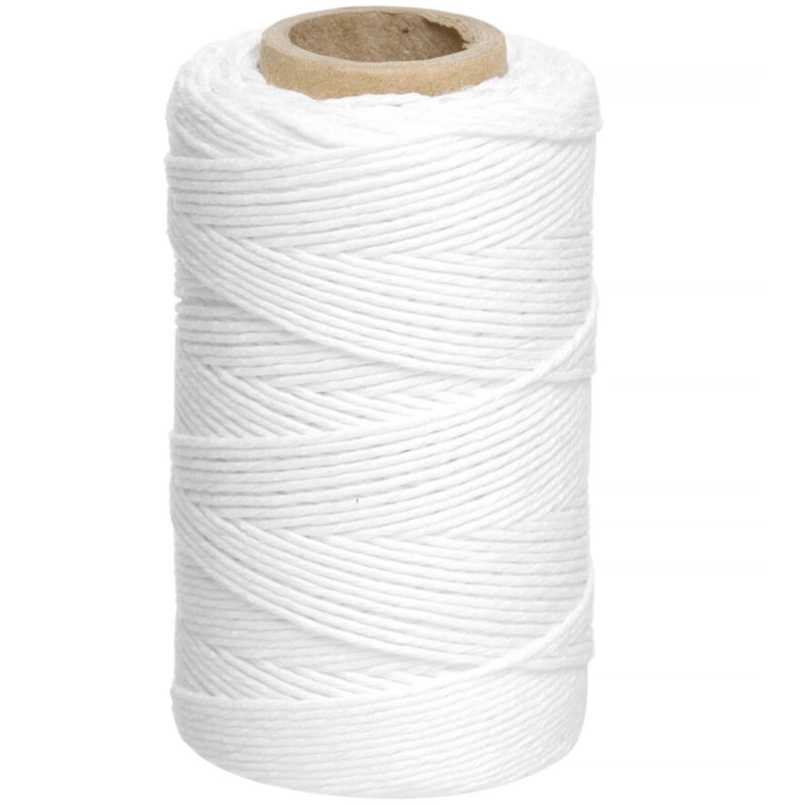 Baumwoll- Und Polyester-wurstgarn 90 M - Hendi 559253