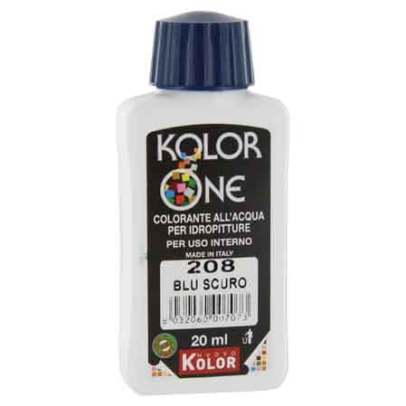 Farbstoff 'kolor One' 45 Ml - Violett