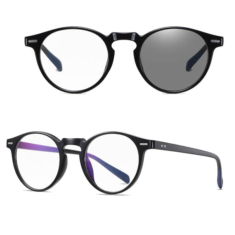 Montana Plus Tr1b Asphärische Lesebrille Stärke 3