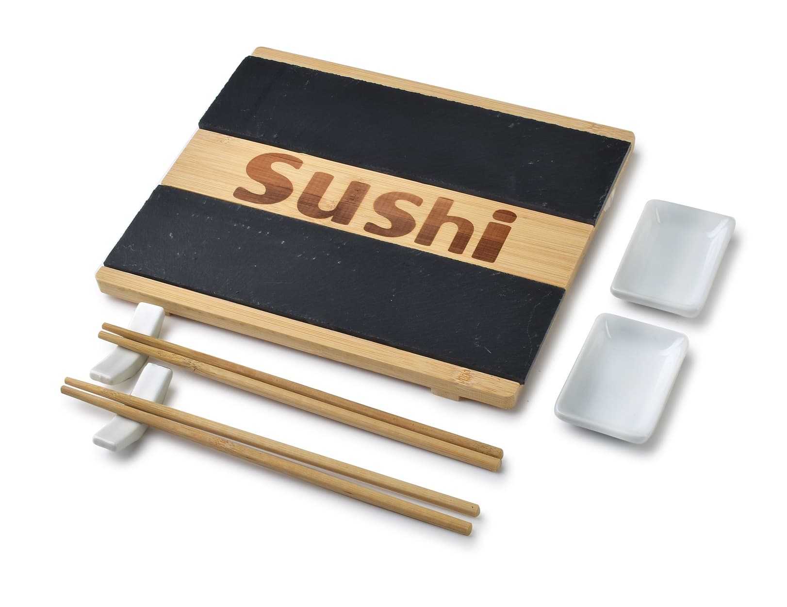 Sushi-set Für 2 Personen (duo)