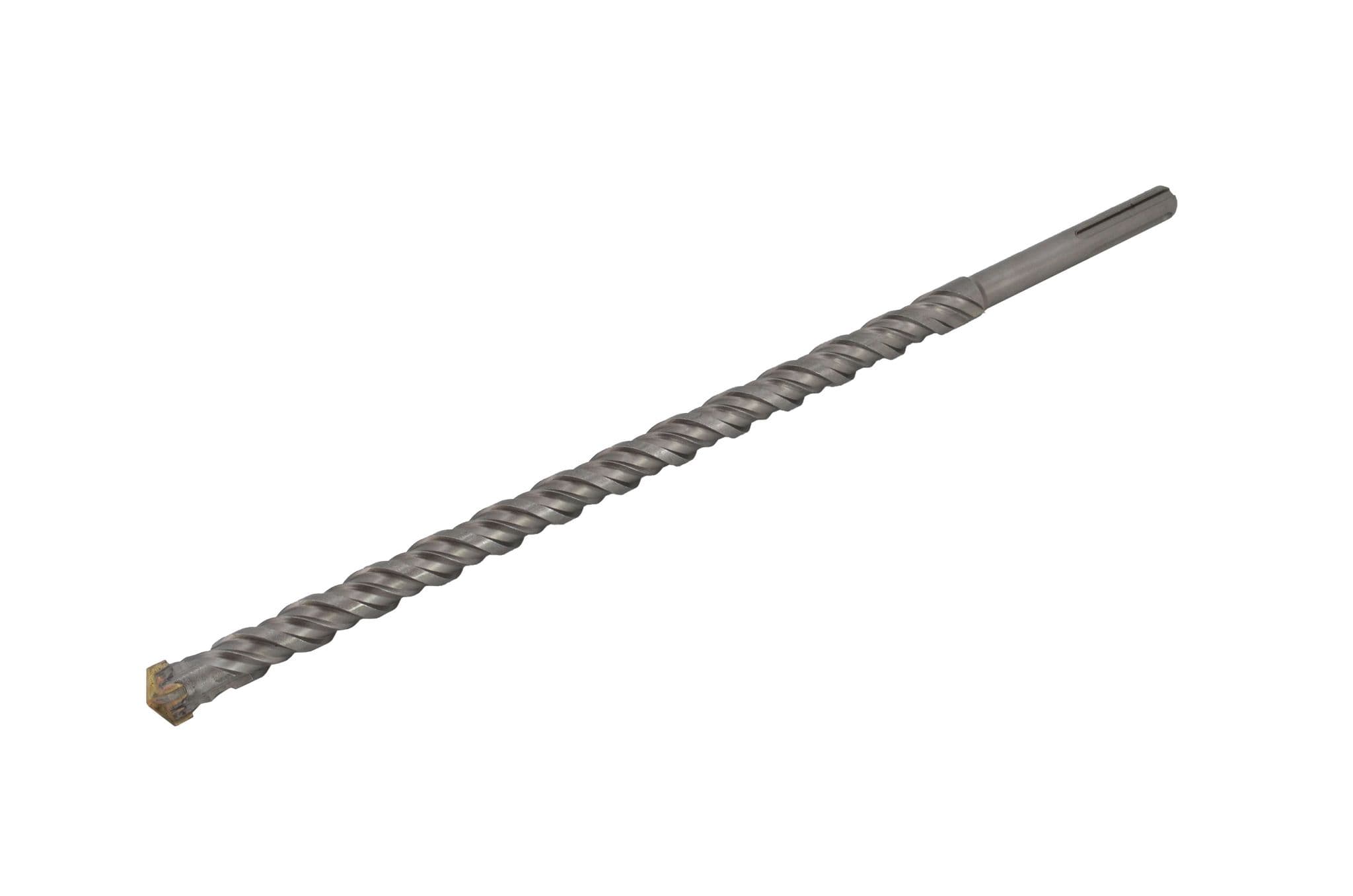 Awtools Wiertło Sds Max 18x 600x 740mm Kwadrat