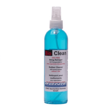 Tischtennisbeläge/belagreiniger – 250 Ml