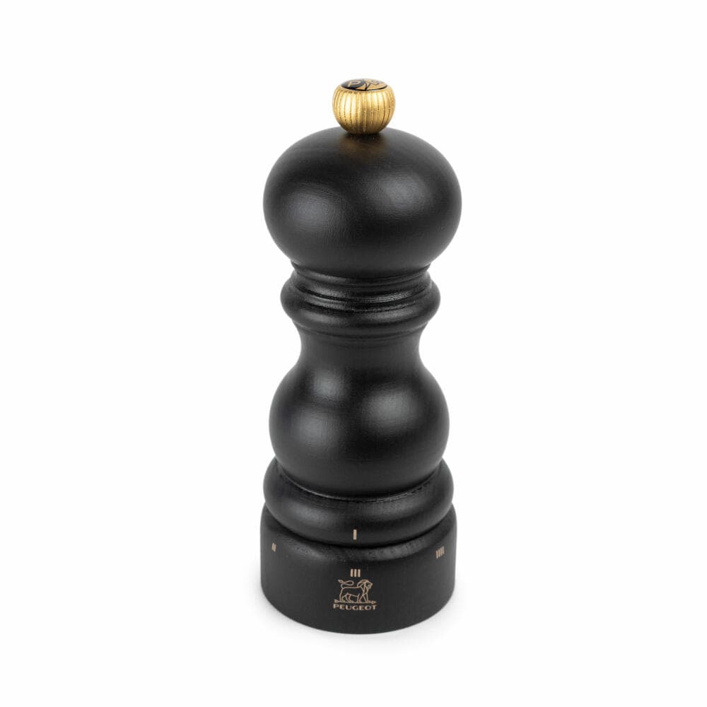 Peugeot Pfeffermühle Paris Schokolade 15 Cm Holz