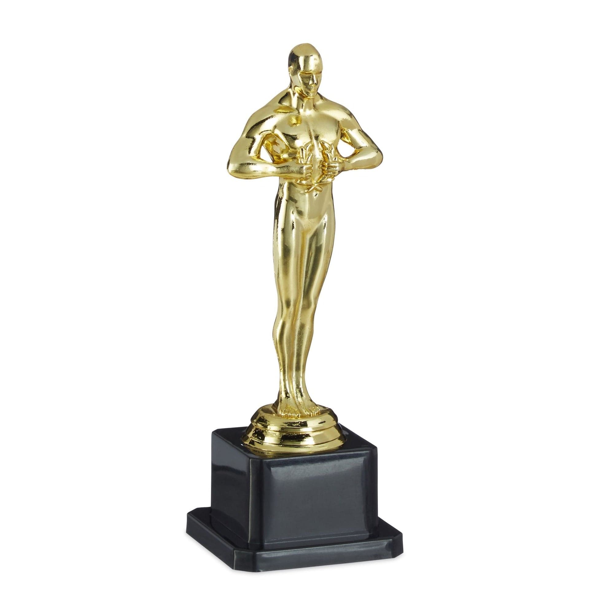 Trophy Statuette