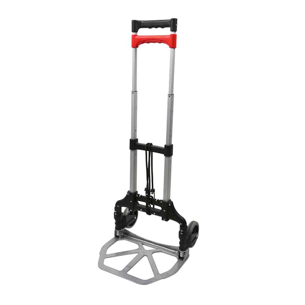 Verstärkter Klappwagen Max 60kg