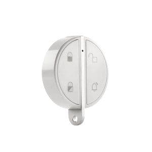 Funk-fernbedienung Somfy Home Alarm Keyfob 2401489