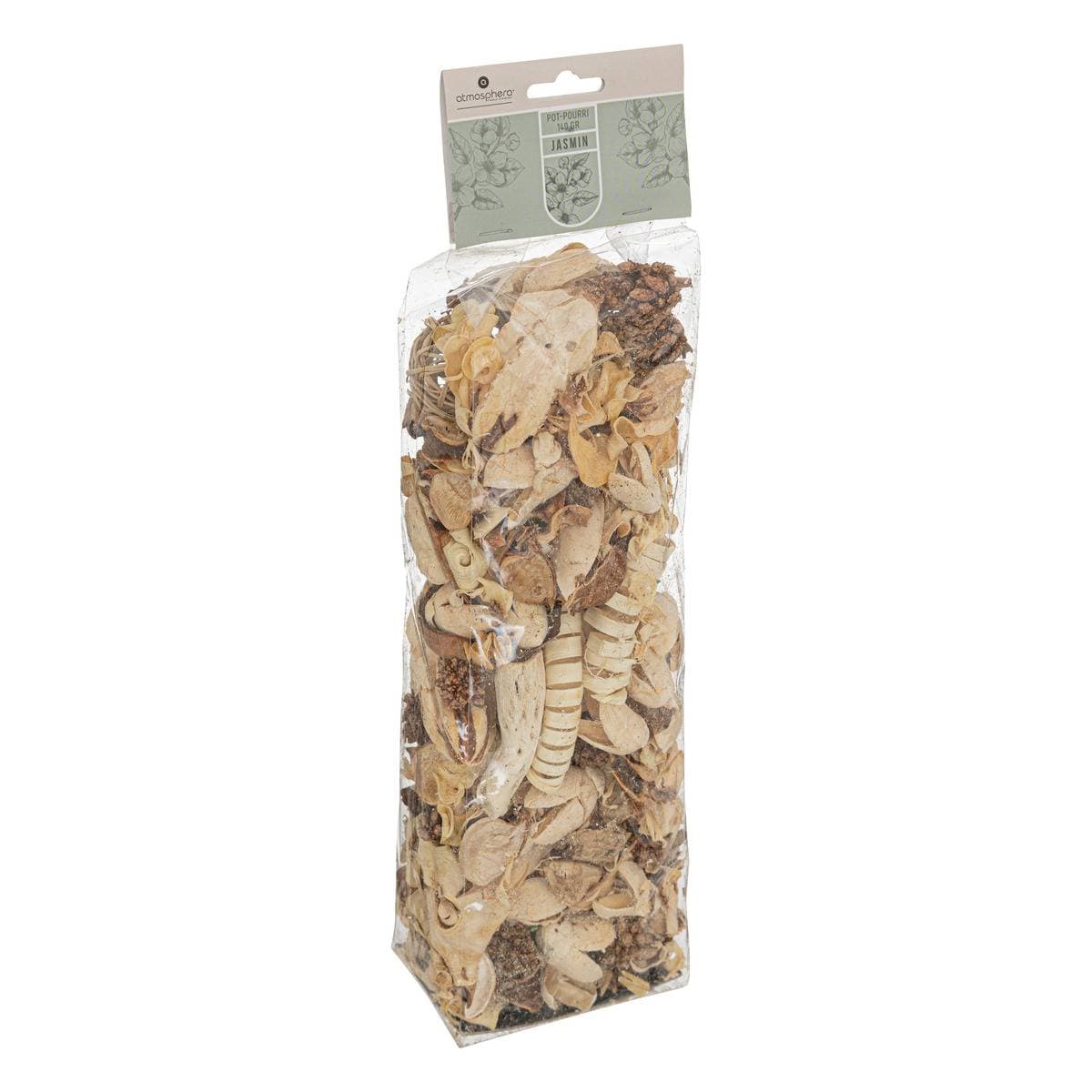 Potpourri/ Trockenblumenduft