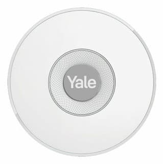 Innen-sirene Weiß - Yale