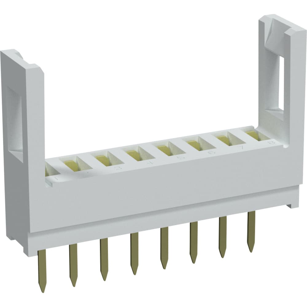 M5s-socket 8pin Stecksockel 1 St. - Zdauto