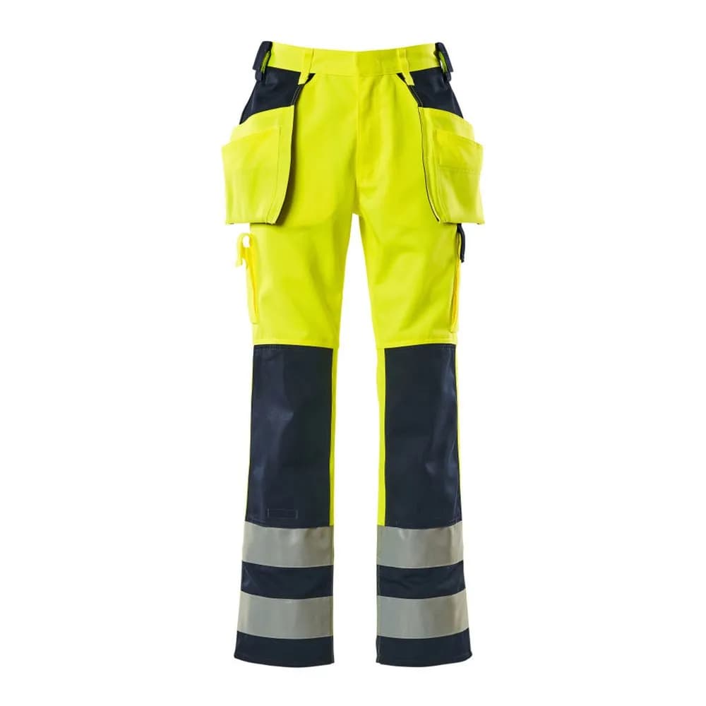 Arbeitshose Mascot Safe Compete 09131 Hochsichtbar Schmutzabweisend