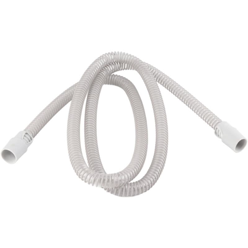 Ymyny - 15mm Lüfterschlauch Hochflexibles Universal-gewinderohr Für Maskenanschluss Mumu