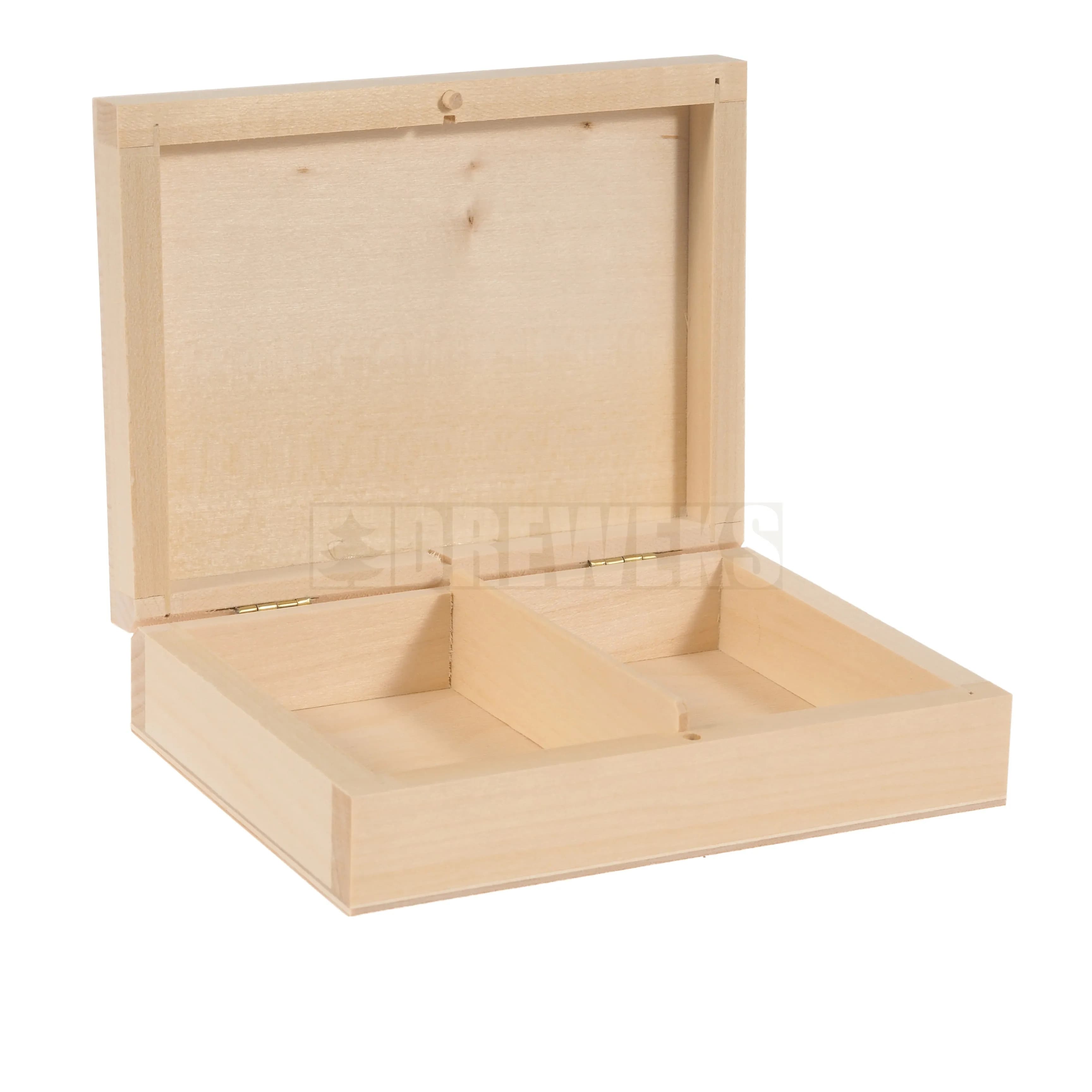 Schachtel Für Eheringe, Karten – Holzdeckel