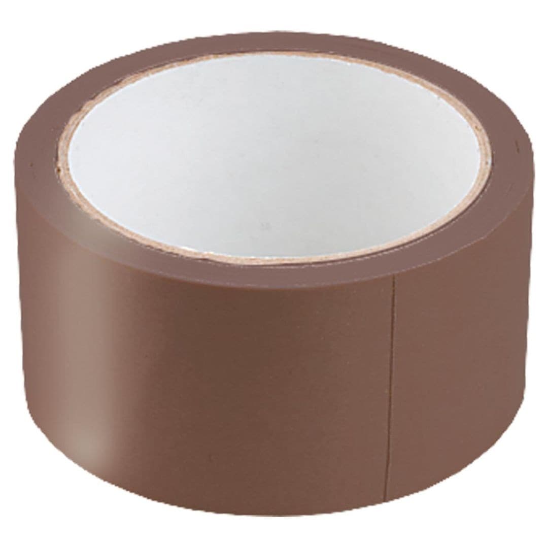 Packband 48 Mm X 35 M, Braun
