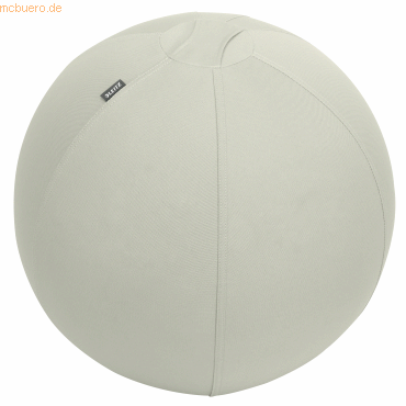 Leitz Sitzball Active 65420085 65cm hellgrau
