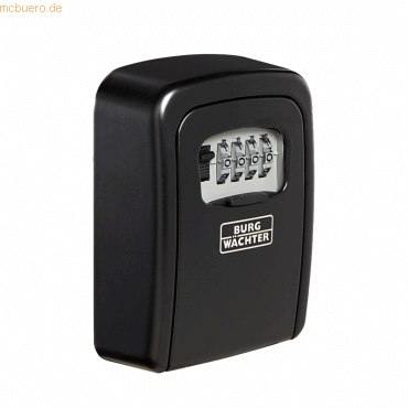 Burg-Wächter Schlüsselbox KEY SAFE 30 SB
