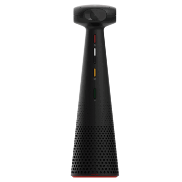 IPEVO Konferenzkamera Totem 360.