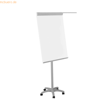 Rocada Flipchart RD-616K mobil magnetisch