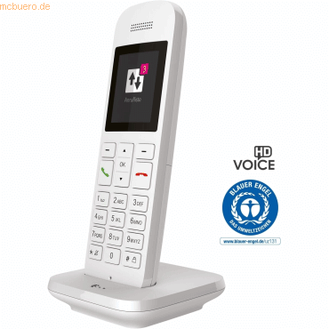 Telekom Deutschland Telekom Sinus 12 mit Basis weiß*